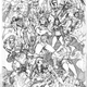Image for article titled Paul Levitz Returns To The Future With Legion of Super-Heroes